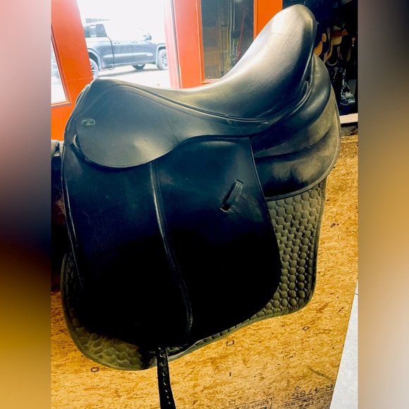 Smith-Worthington Other - Smith-Worthington Mystic Argentine Dressage Saddle